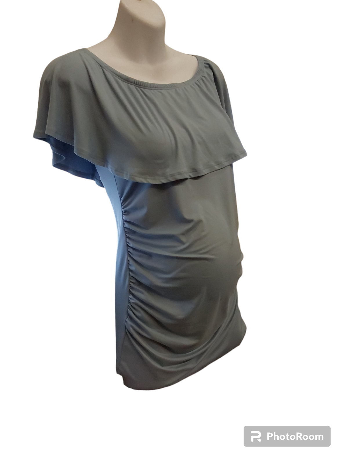 Ladies Maternity Dress