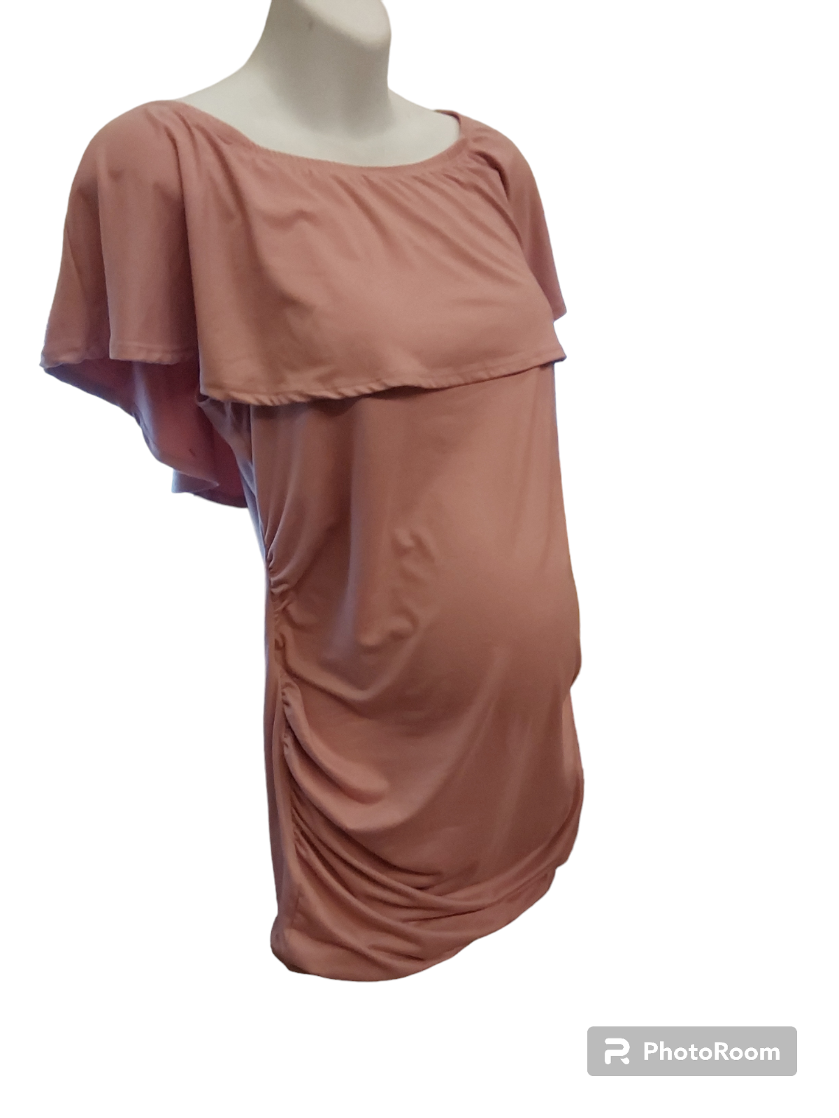 Ladies Maternity Dress