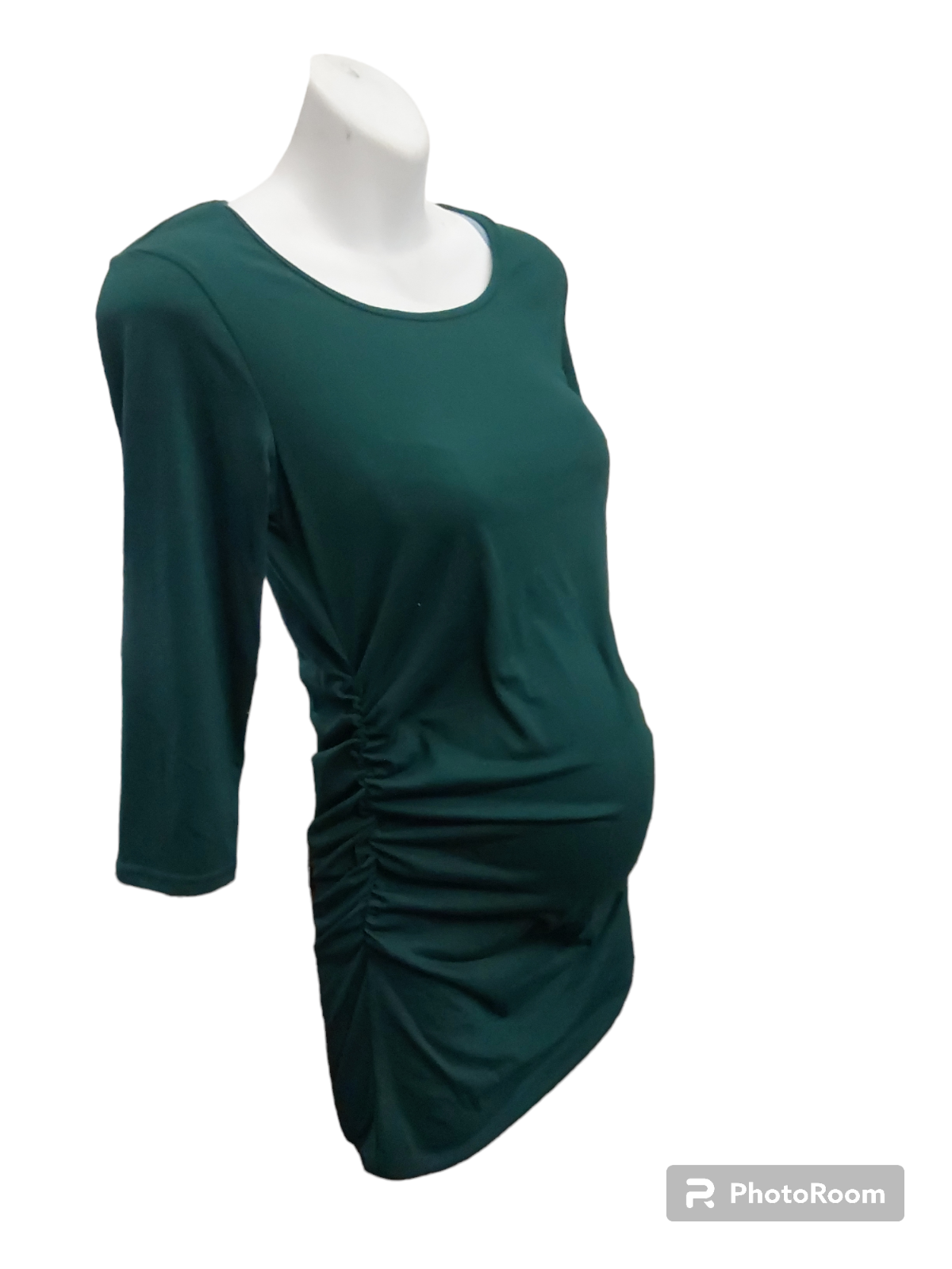 Ladies Maternity Dress