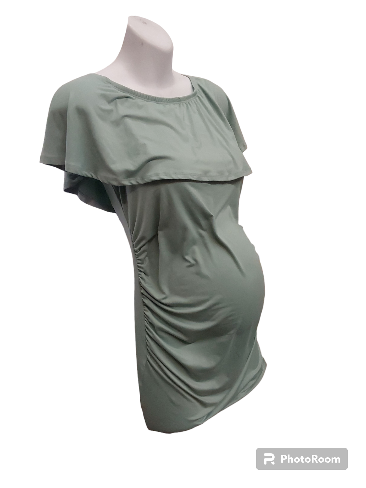 Ladies Maternity Dress