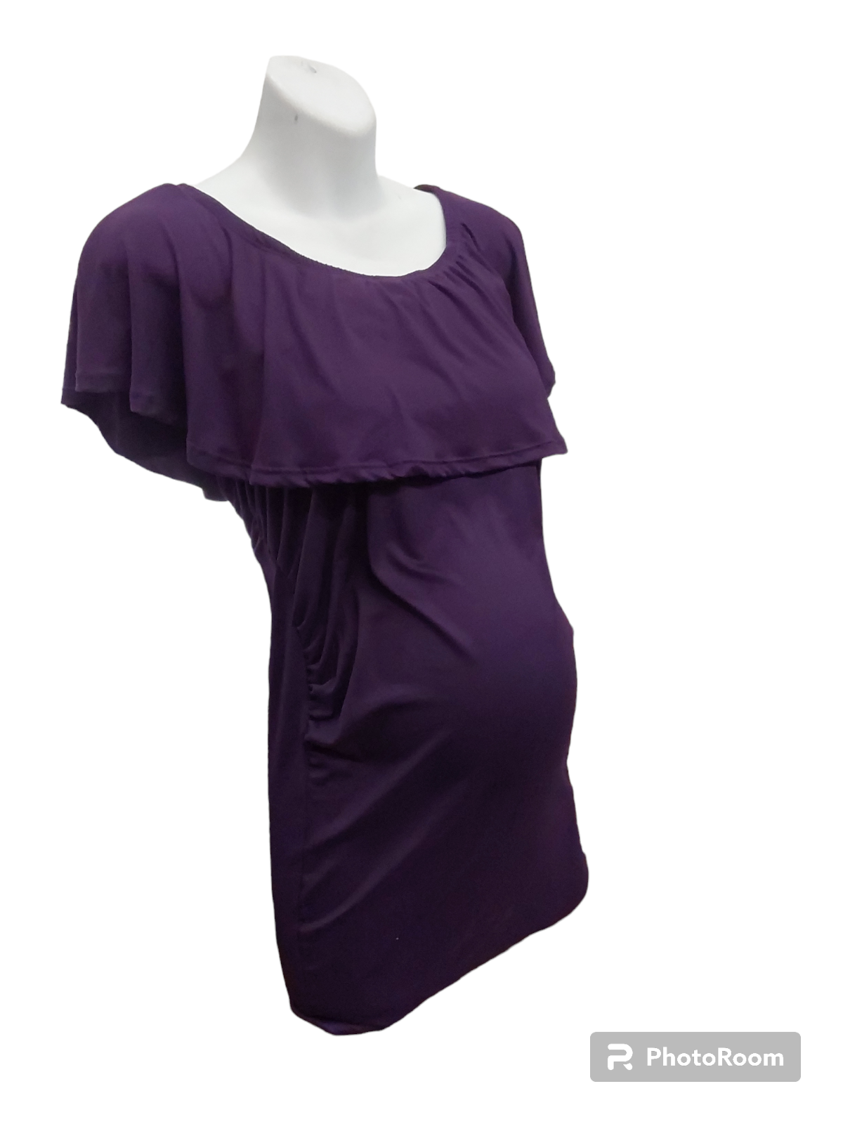 Ladies Maternity Dress