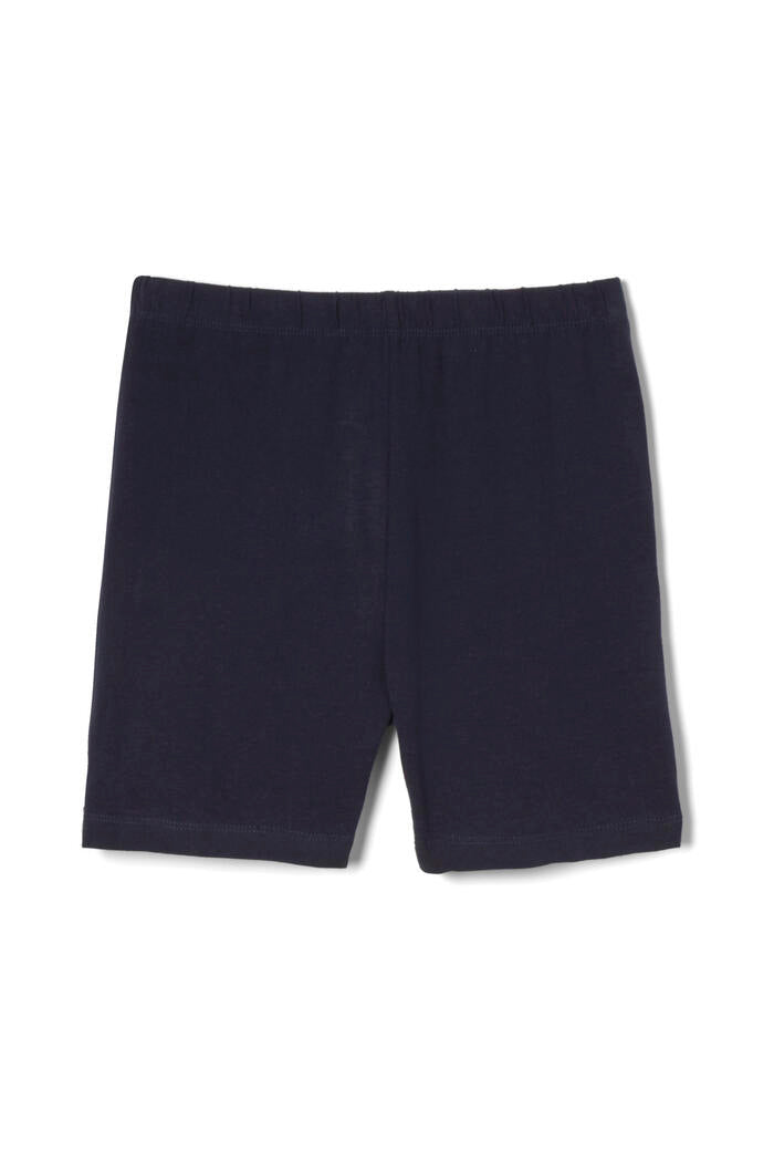 Girls’ Uniform Kick Short Navy