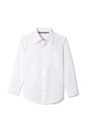 Long Sleeve Dress Shirt